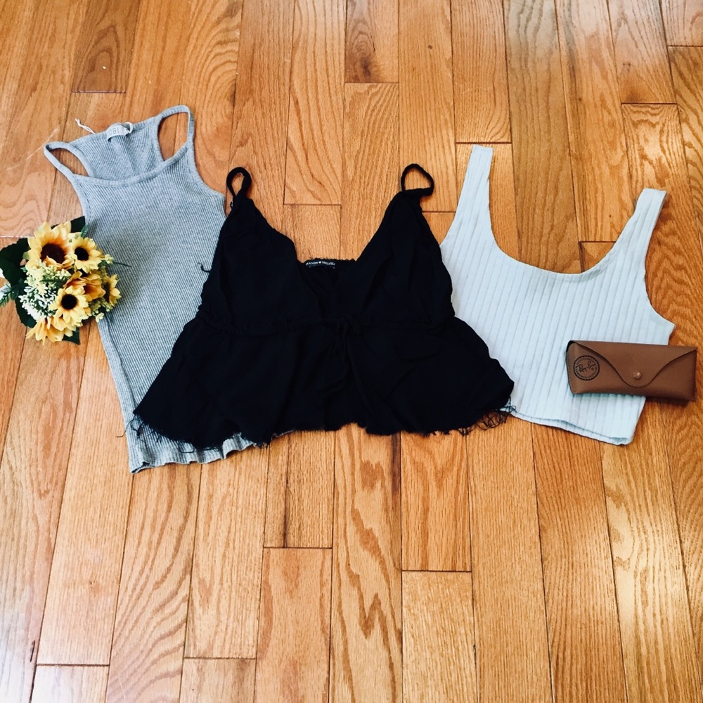 ✨ Summer Essentials Bundle of 3